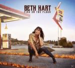 Fire On The Floor Beth Hart auf CD