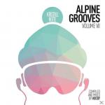 Alpine Grooves Vol.7 (Kristallhütte) VARIOUS auf CD