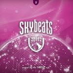 Skybeats 2 (Wedelhütte) VARIOUS auf CD