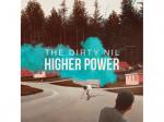 The Dirty Nil - Higher Power [CD]