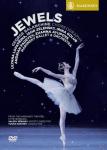 Jewels-Ballet Von George Balanchine VARIOUS, Gergiev/Mariinsky Orchestra & Ballet auf DVD