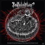 Blodshed Across The Empyrean Altar Beyond The Cele Inquisition auf CD