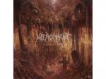 Hierophant - Mass Grave [CD]