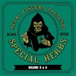 Special Herbs Vol.9 & 0 Mf Doom auf CD