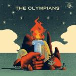 The Olympians Olympians auf CD