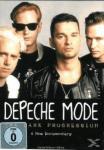 Depeche Mode:The Dark Progression Depeche Mode auf DVD