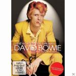 Road To The Railway David Bowie auf DVD