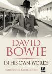 David Bowie - In His Own Words auf DVD