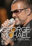 George Michael - George Michael - Up Close & Personal - (DVD)