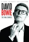 David Bowie: The Final Changes auf DVD