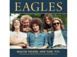 Eagles - Beacon Theatre,New York 1974 [CD]