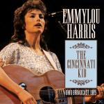 The Cincinnati Kid Emmylou Harris auf CD