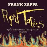 Road Tapes #3 (2 CD) Frank Zappa auf CD