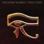 Vision Thing The Sisters Of Mercy auf Vinyl
