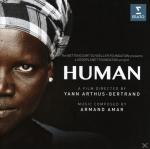 Ost/Human N´Dour, Maalouf, Nemtanu auf CD