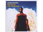 Morcheeba - Parts Of The Process (Best Of) [CD]