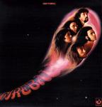 Fireball Deep Purple auf Vinyl