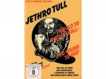 Jethro Tull - Too Old To Rock n Roll:Too Young To Die! [CD + DVD Video]