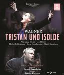 Tristan Und Isolde BARENBOIM,DANIEL/MEIER,WALTRAUD/STOREY,IAN auf Blu-ray