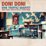 Doni Doni Erik Truffaz Quartet auf CD