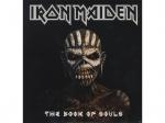 Iron Maiden - The Book Of Souls [Vinyl]