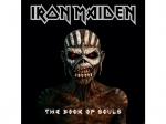 Iron Maiden - The Book Of Souls [CD]