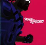 Major Lazer - Peace Is The Mission - (CD)
