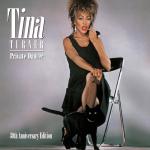 Private Dancer Tina Turner auf Vinyl
