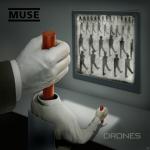 Drones (Limited Edition) Muse auf CD