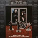 Benefit (Steven Wilson Mix) Jethro Tull auf CD