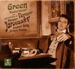 Green (Frz. Lieder Nach Verlaine) Philippe Jaroussky, Quatuor Ébène, Jerome Ducros auf CD