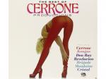 Cerrone - Best Of Cerrone Productions, Th [CD]