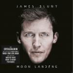 Moon Landing James Blunt auf CD