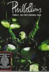 FINALLY - THE FIRST FAREWELL TOUR Phil Collins auf DVD