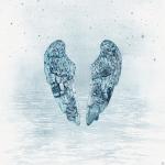 Ghost Stories Live 2014 Coldplay auf CD + DVD Video