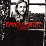 Listen David Guetta auf CD