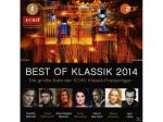 KAUFMANN/NETREBKO/GARRETT/BARTOLI/MUTTER/+ - Best Of Klassik 2014 (Echo Klassik) [CD]
