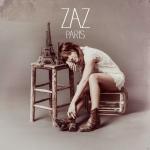 Paris Zaz auf CD