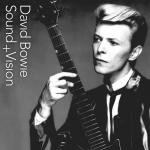 Sound+Vision David Bowie auf CD