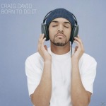 Craig David Born To Do It HipHop CD