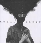 Royal Blood Royal Blood auf Vinyl