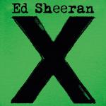 X (Deluxe Edition) Ed Sheeran auf CD
