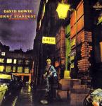 Rise And Fall Of Ziggy Stardust And The Spiders From Mars David Bowie auf Vinyl