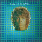 David Bowie (Aka Space Oddity) Remastered 2015 David Bowie auf Vinyl