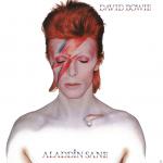 Aladdin Sane (Remastered 2013) David Bowie auf Vinyl