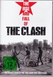 The Rise And Fall Of The Clash The Clash auf DVD