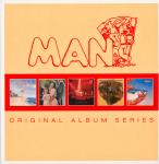 Original Album Series Man auf CD