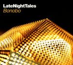 Late Night Tales Bonobo, VARIOUS auf CD