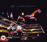 Live At Rome Olympic Stadium Muse auf CD + Blu-ray Disc