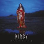 Beautiful Lies Birdy auf CD